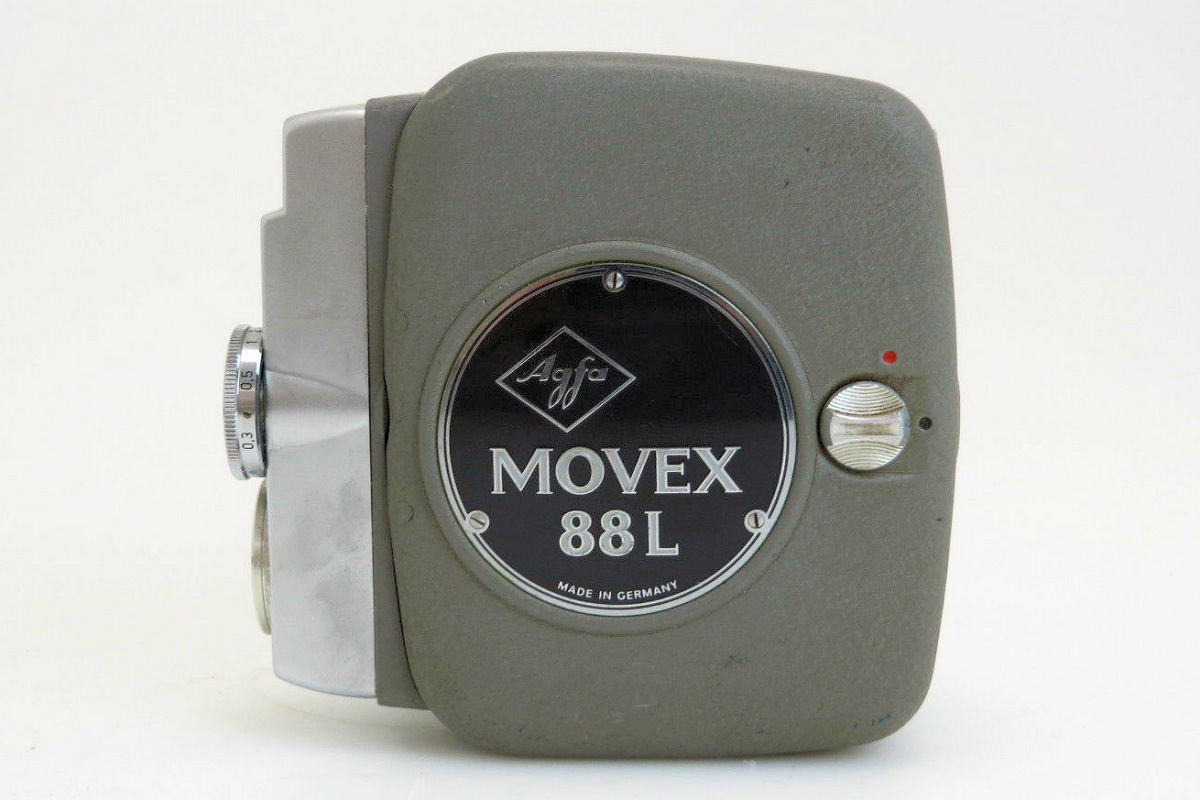 Agfa Movex 88L