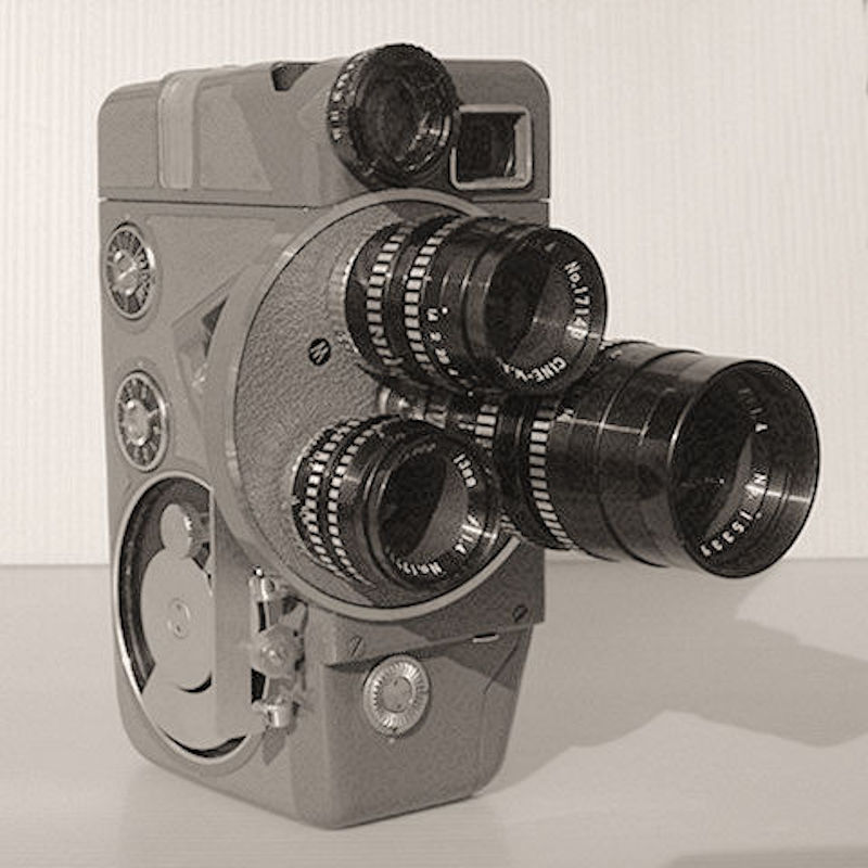 Camera ARCO 804-B