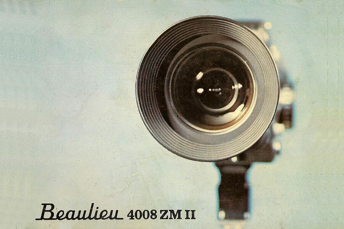 Beaulieu 4008 ZMII