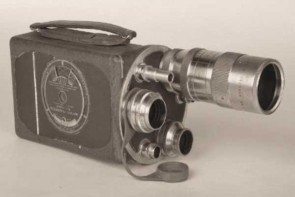 BELL & HOWELL Auto Master