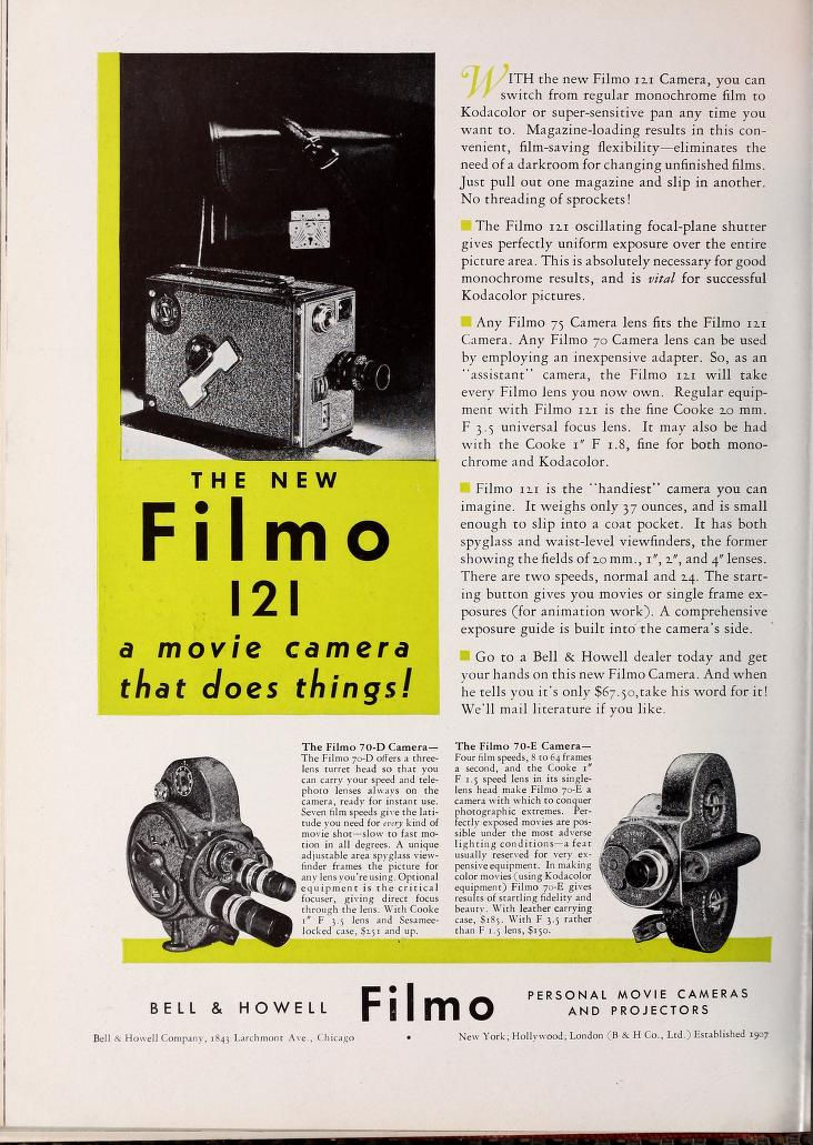 Movie Makers 1934 04