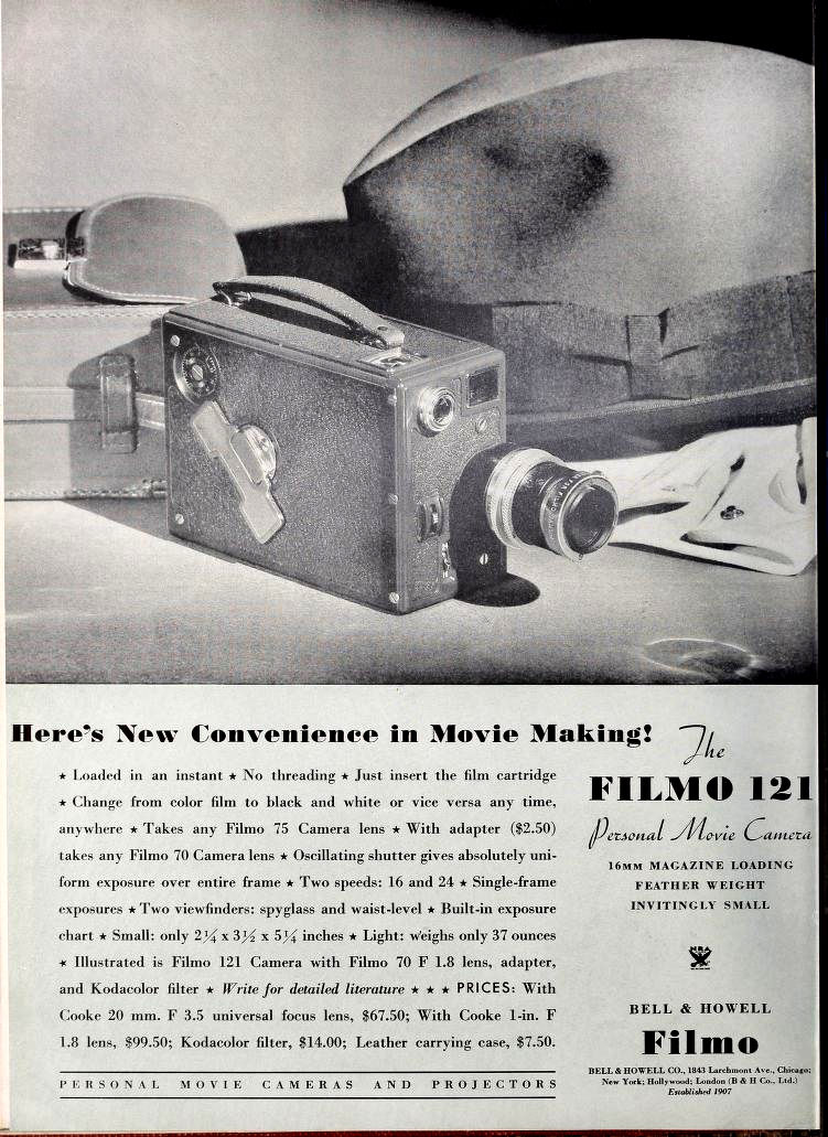Movie Makers 1934 06