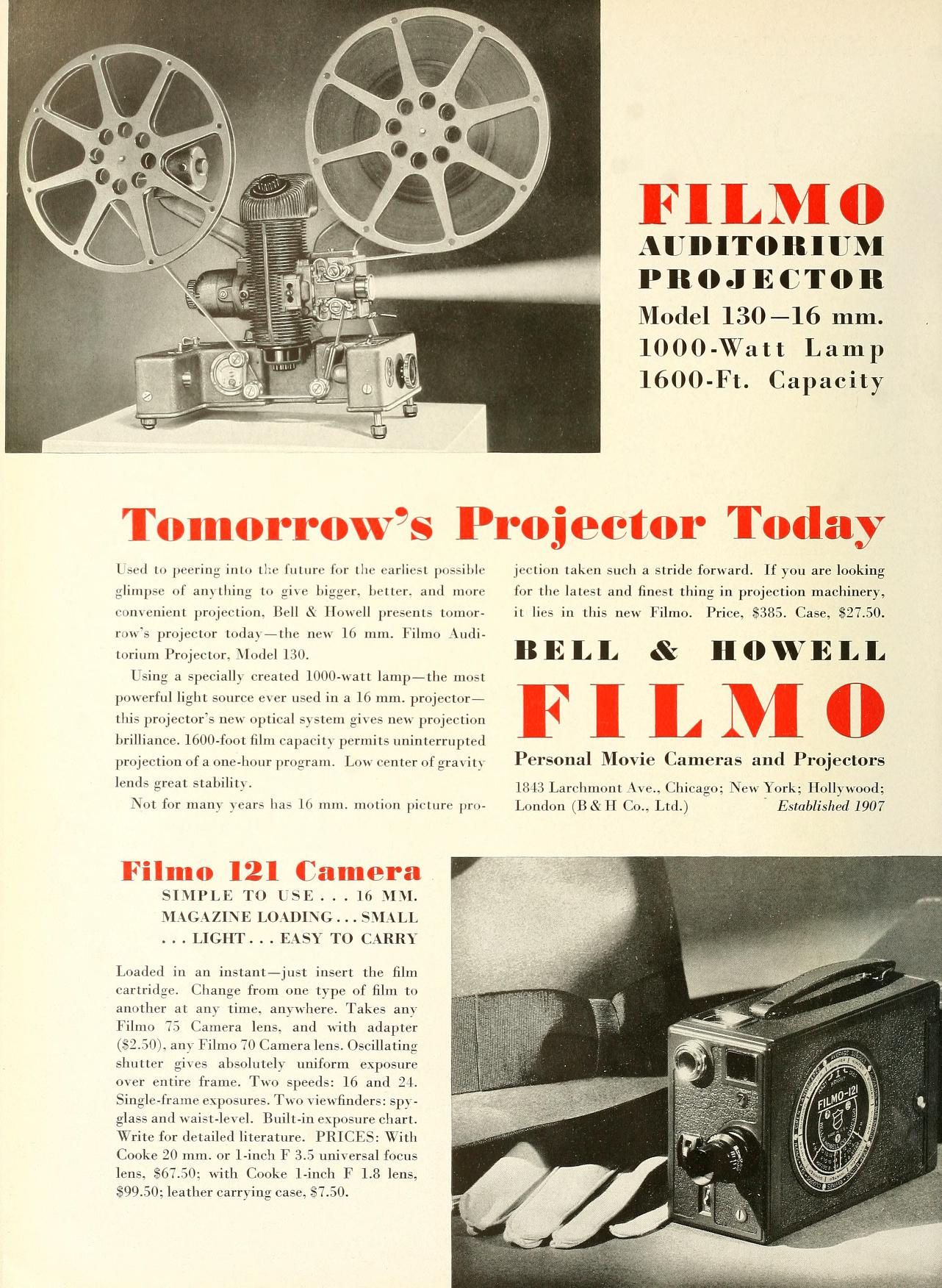 Movie Makers 1935 03