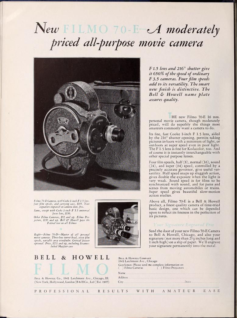 Movie Makers 1933 06