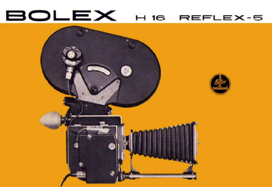 H16 Reflex 5