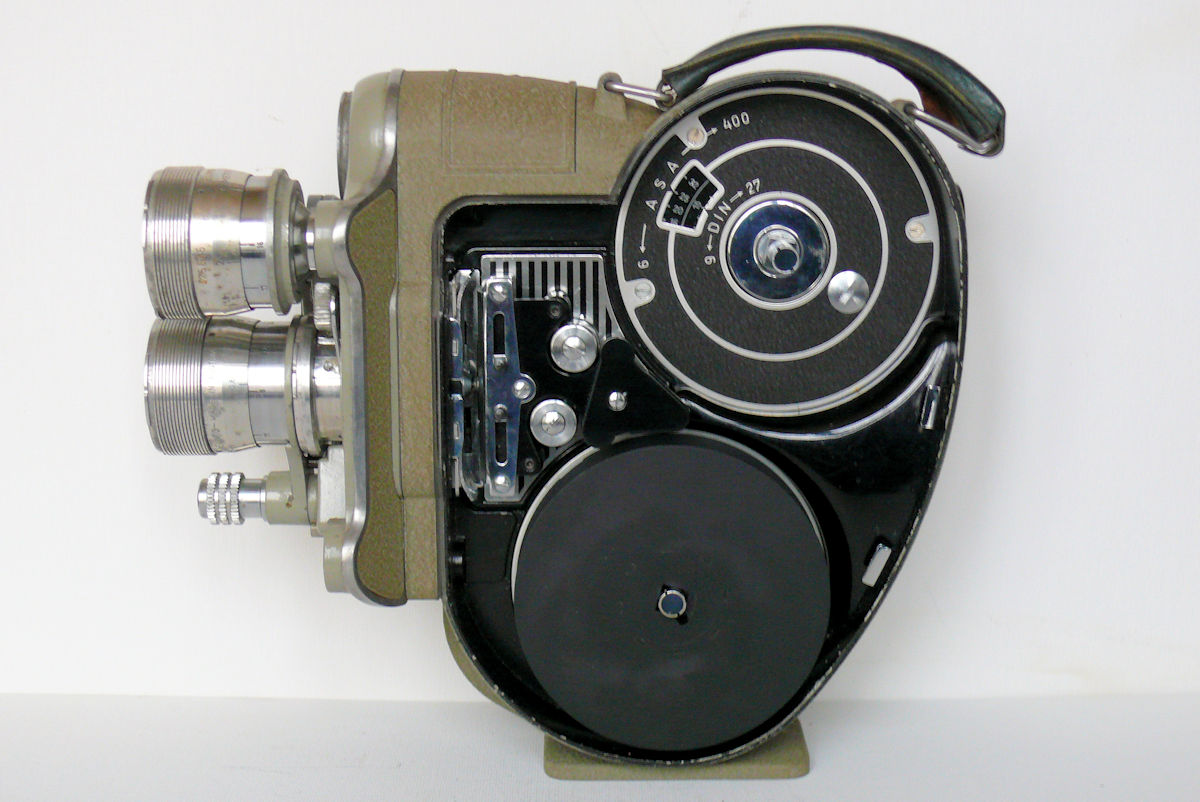 EUMIG C16R (1962-1963) - img6