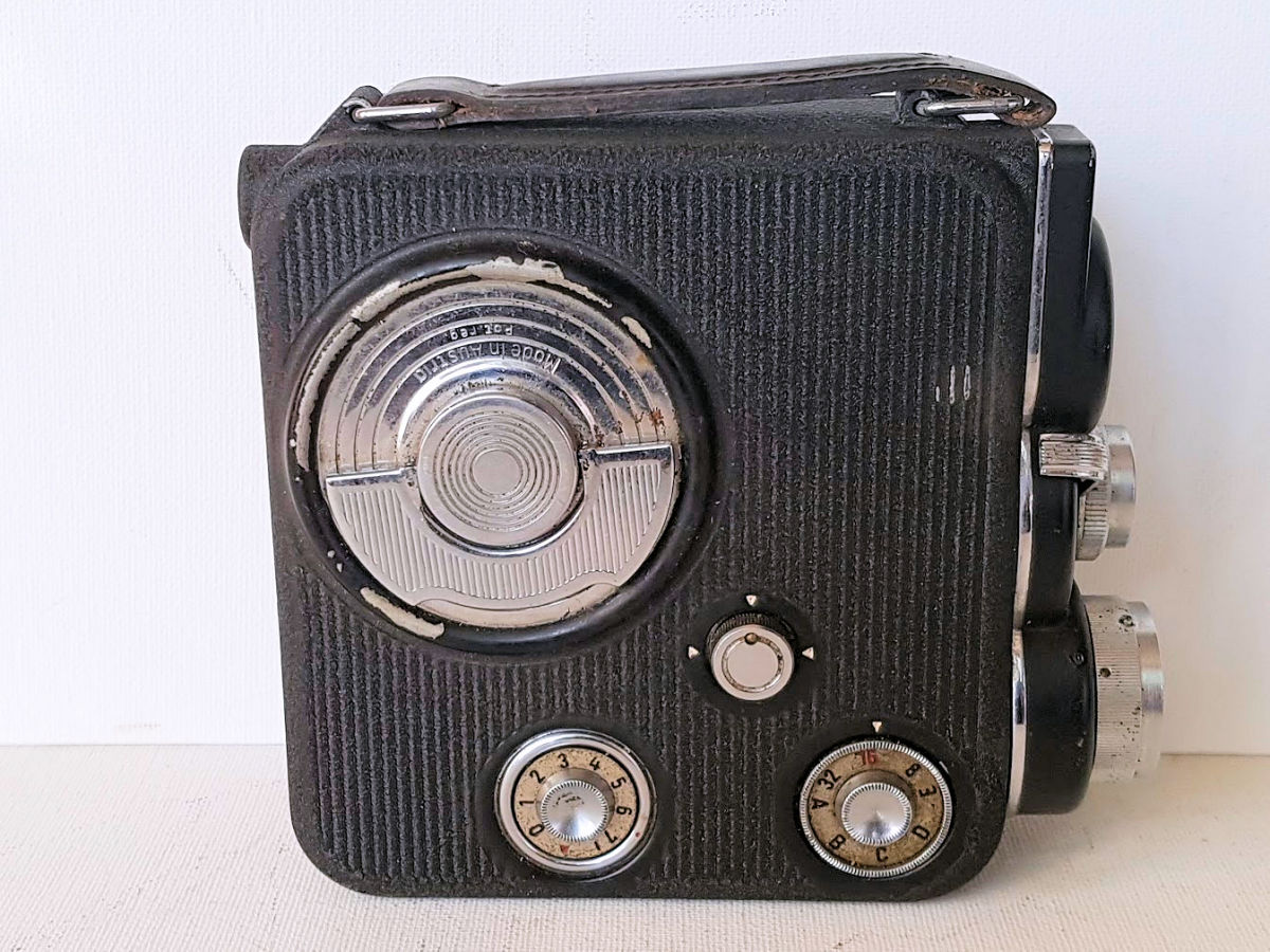 Eumig C3 (avant 1954) - Image96