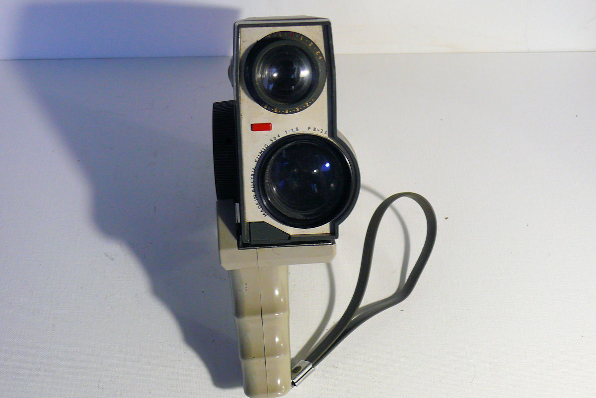 EUMIG C6 Zoom Reflex (1963-1964) - img3