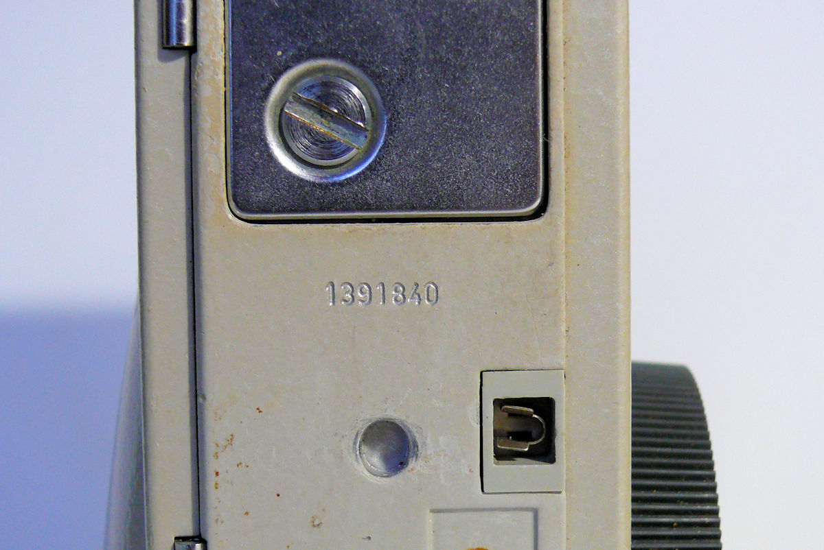 EUMIG C6 Zoom Reflex (1963-1964) - img8
