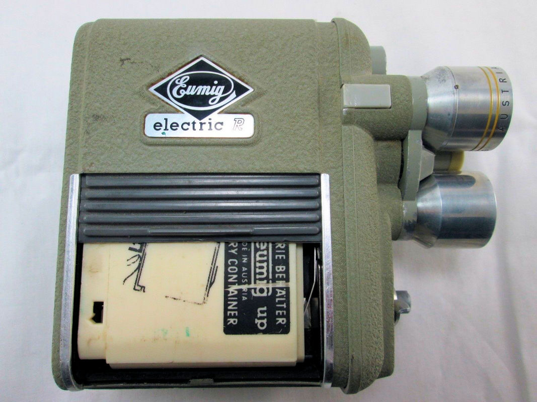 EUMIG Electric R (1958-1959) - img07