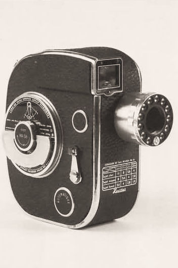 Camera HEURTIER MI 58