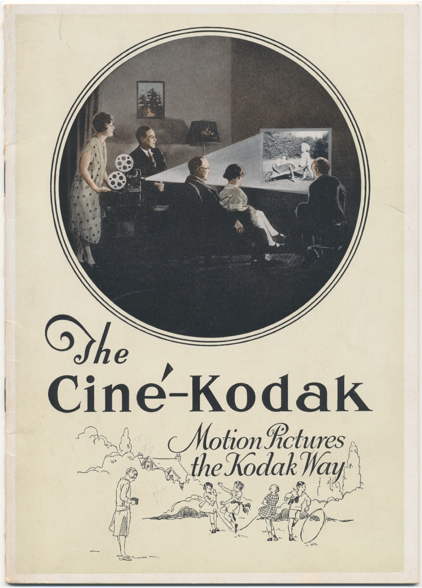 The Cine Kodak1927 01