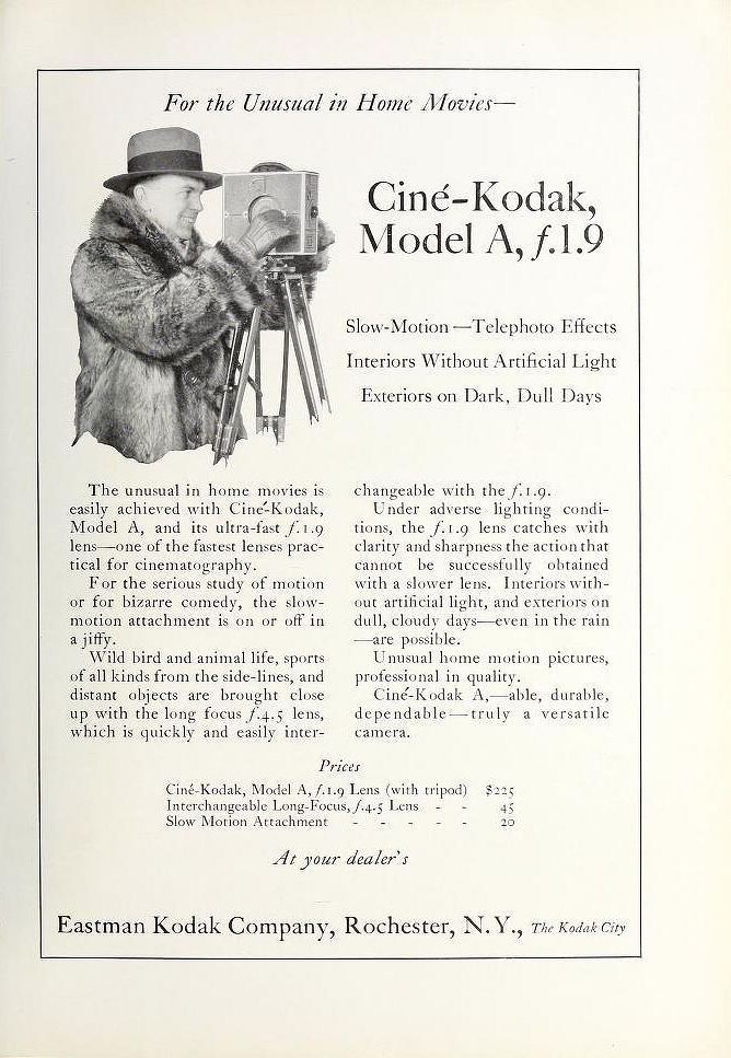 Amateur Movie Makers 1927 02