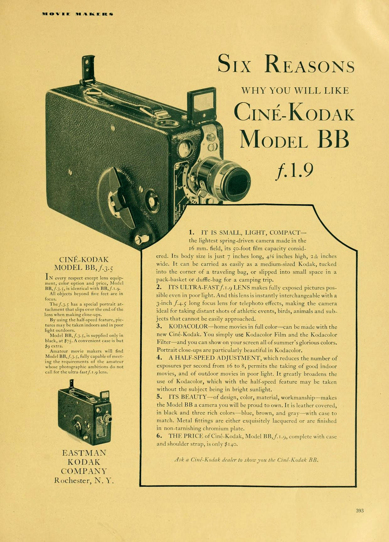 Movie Makers 1929 06