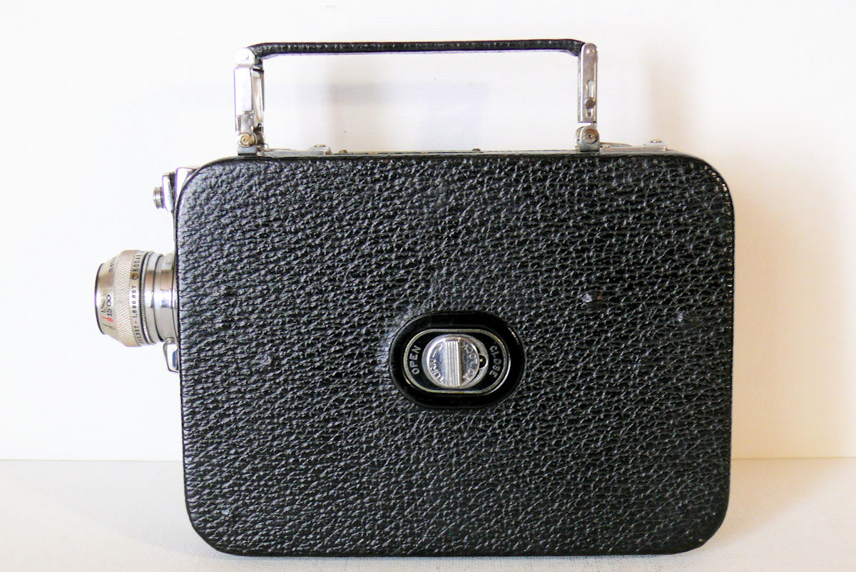 Ciné Kodak 8 Model 60 - img04