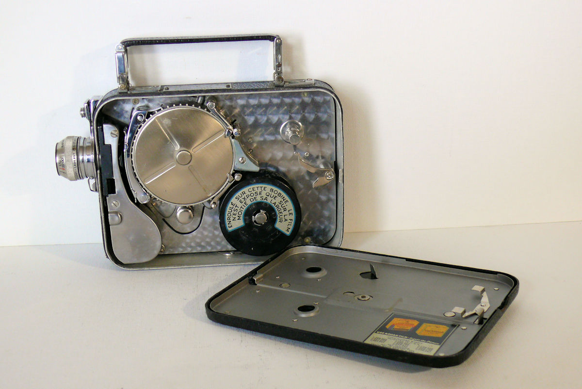 Ciné Kodak 8 Model 60 - img06