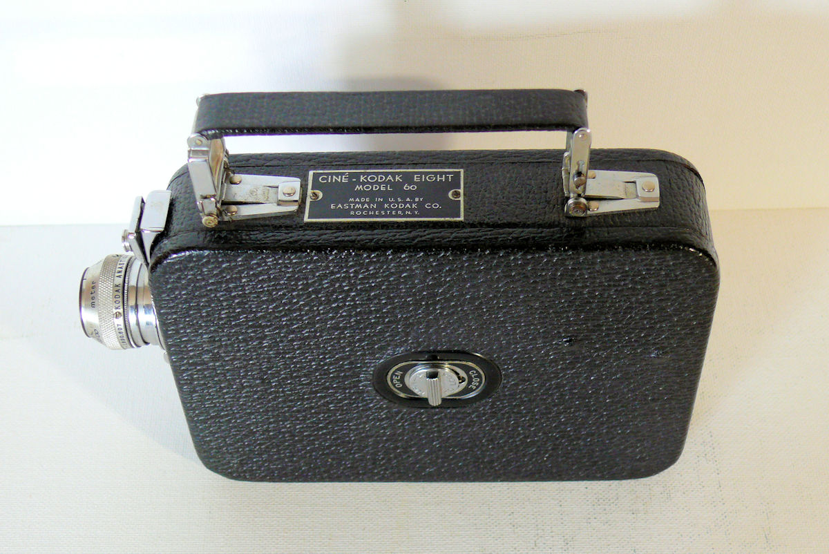 Ciné Kodak 8 Model 60 - img08