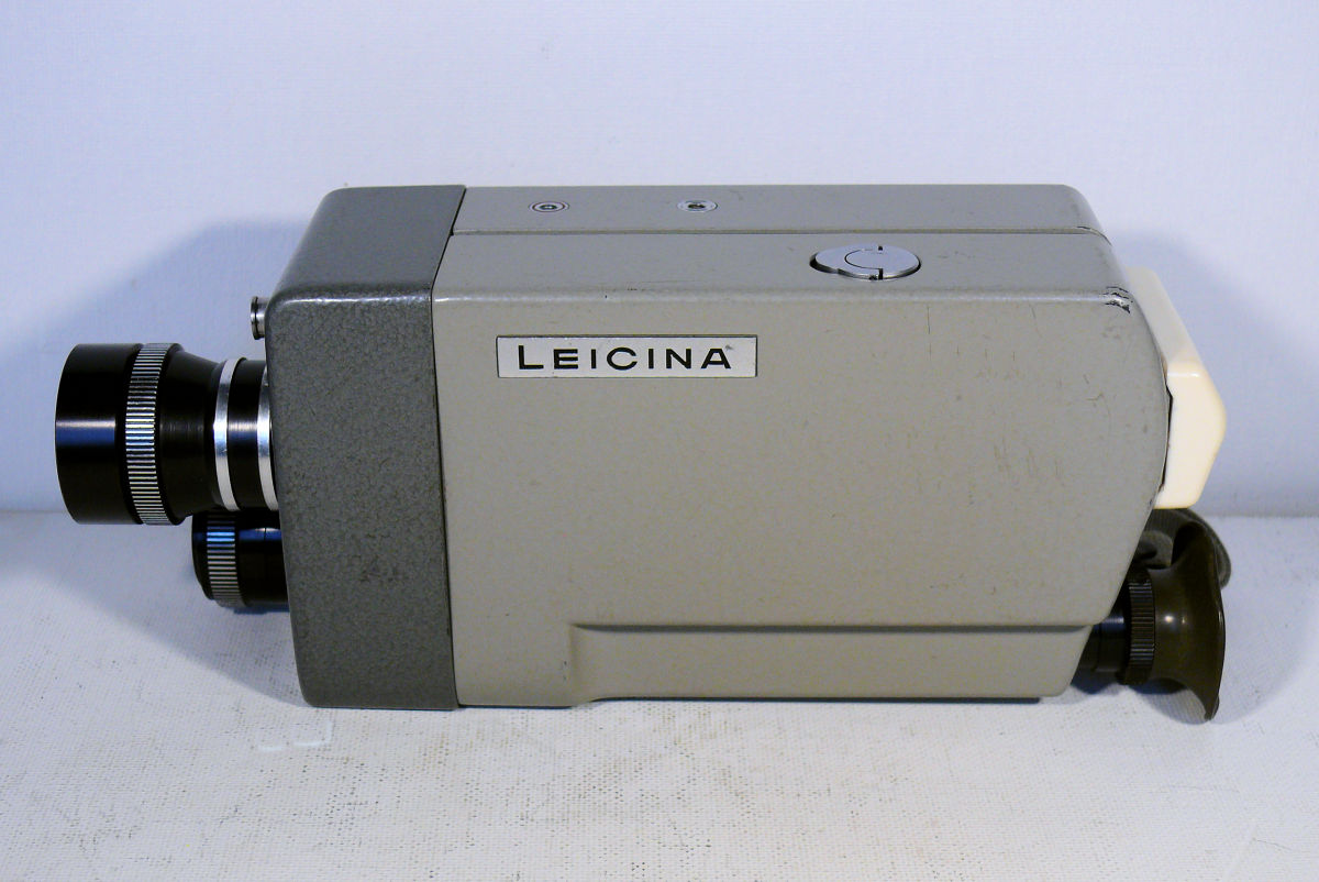 LEITZ Leicina 8S - img04