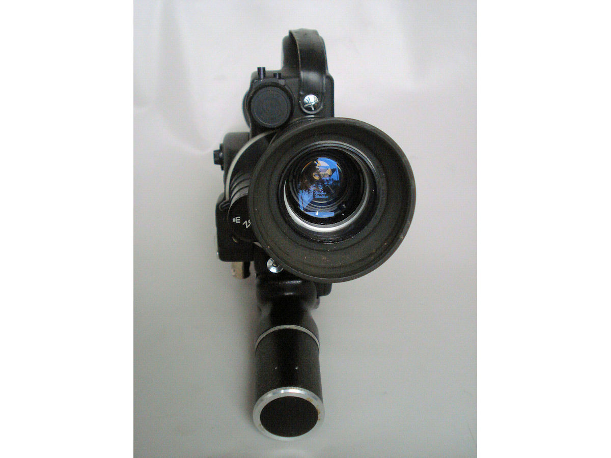 Camera 9,5mm - LIGONIE SK 2002