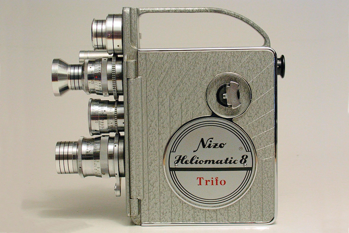 NIZO Heliomatic 8 Trifo - img03