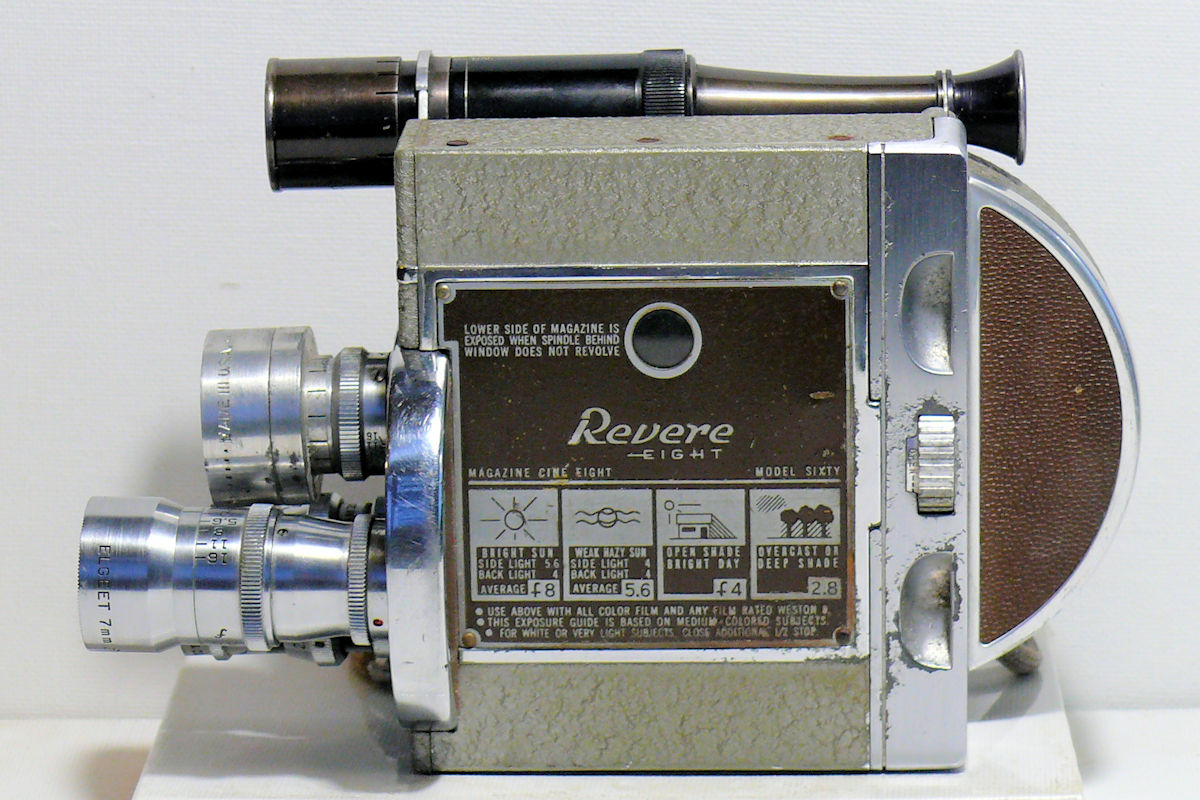 Revere Model "60" - img004