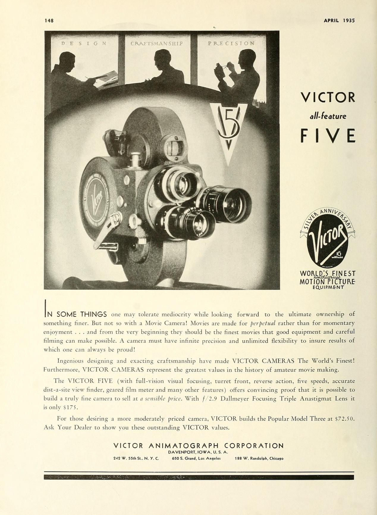 Movie Makers 1935 04